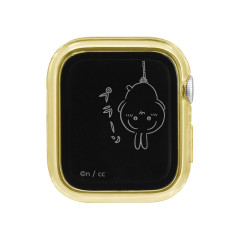 Japan Chiikawa Apple Watch 40mm Glass Protector Case - Usagi