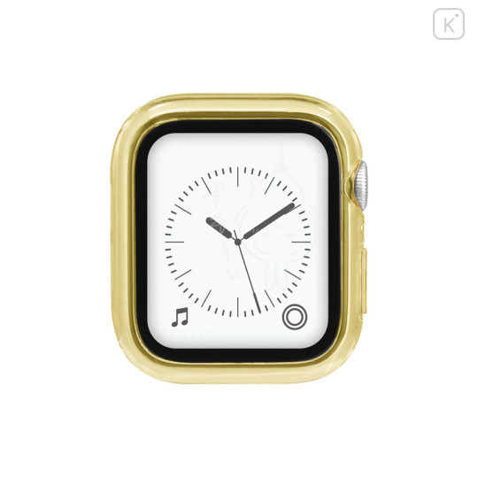 Japan Chiikawa Apple Watch 40mm Glass Protector Case - Usagi - 3