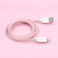 Japan Chiikawa USB to Lightning Sync & Power Cable - Chiikawa - 2