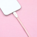 Japan Chiikawa USB to Lightning Sync & Power Cable - Chiikawa - 3