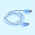 Japan Chiikawa USB to Type-C Sync & Power Cable - Hachiware - 2