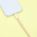 Japan Chiikawa USB to Type-C Sync & Power Cable - Usagi - 3