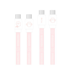 Japan Chiikawa PD60W USB Type-C Cable - Chiikawa