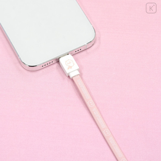 Japan Chiikawa PD60W USB Type-C Cable - Chiikawa - 3