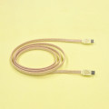 Japan Chiikawa PD60W USB Type-C Cable - Usagi - 2