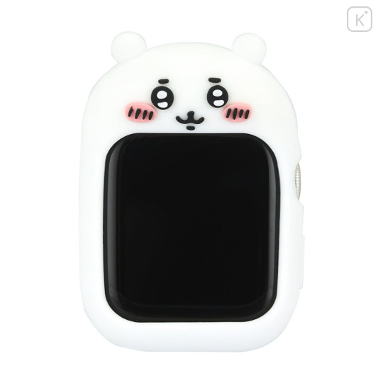 Japan Chiikawa Apple Watch 41/40mm Silicone Case - Chiikawa - 1