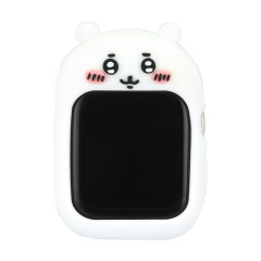 Japan Chiikawa Apple Watch 41/40mm Silicone Case - Chiikawa