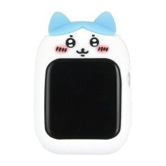 Japan Chiikawa Apple Watch Silicone Case - Hachiware (41/40mm)