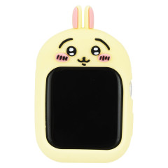 Japan Chiikawa Apple Watch Silicone Case - Usagi (41/40mm)