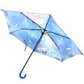 Japan Sanrio Folding Umbrella - Cinnamoroll / Kimono - 2