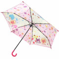 Japan Sanrio Folding Umbrella - Characters / Chupa Chups - 2