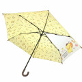 Japan Sanrio Folding Umbrella - Pompompurin / Got Things I Love - 2