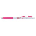 Japan Sanrio × Natsume's Book of Friends Sarasa Clip Gel Pen - My Melody / Black - 1