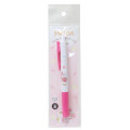 Japan Sanrio × Natsume's Book of Friends Sarasa Clip Gel Pen - My Melody / Black - 3