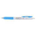 Japan Sanrio × Natsume's Book of Friends Sarasa Clip Gel Pen - Cinnamoroll / Black - 1