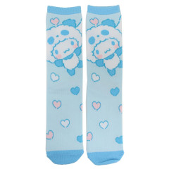 Japan Sanrio High Socks - Cinnamoroll / Panda