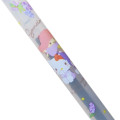 Japan Sanrio Color Gel Pen - Characters / Purple - 2