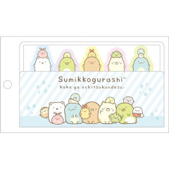 Japan San-X Index Sticky Notes - Sumikko Gurashi