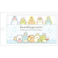 Japan San-X Index Sticky Notes - Sumikko Gurashi - 1