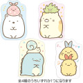 Japan San-X Decorative Envelope Set - Sumikko Gurashi : Random Type - 1