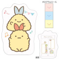 Japan San-X Decorative Envelope Set - Sumikko Gurashi : Random Type - 5