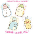Japan San-X Decorative Envelope Set - Sumikko Gurashi : Random Type - 6