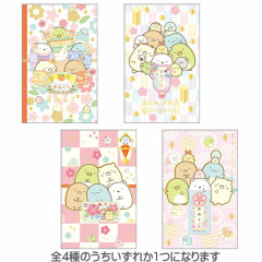 Japan San-X Decorative Envelope Set - Sumikko Gurashi : Random Type B