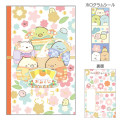 Japan San-X Decorative Envelope Set - Sumikko Gurashi : Random Type B - 2