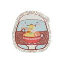 Japan San-X Sticker Set - Sumikko Gurashi / Anytime Ramen B - 2