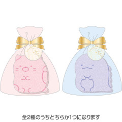 Japan San-X Die-cut Bath Bomb - Sumikko Gurashi : Random Type