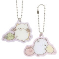 Japan San-X Secret Keychain - Sumikko Gurashi / Drawing Blind Box - 4