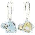 Japan San-X Secret Keychain - Sumikko Gurashi / Drawing Blind Box - 5