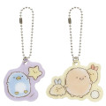 Japan San-X Secret Keychain - Sumikko Gurashi / Drawing Blind Box - 6