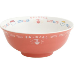 Japan San-X Ramen Bowl - Sumikko Gurashi / Anytime Ramen