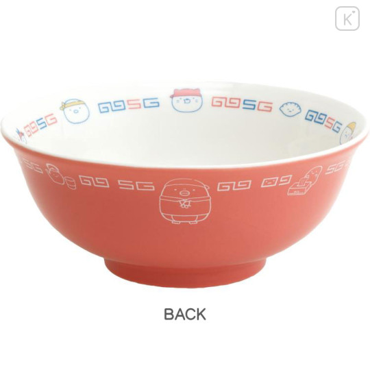 Japan San-X Ramen Bowl - Sumikko Gurashi / Anytime Ramen - 2