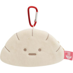 Japan San-X Pouch - Sumikko Gurashi / Anytime Ramen