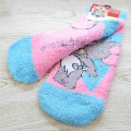 Japan Tom and Jerry Fluffy Socks - Tuffy - 2