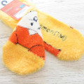 Japan Pokemon Fluffy Socks - Fuecoco - 2