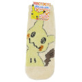 Japan Pokemon Fluffy Socks - Mimikyu - 1