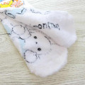 Japan Pokemon Fluffy Socks - Tandemaus - 2