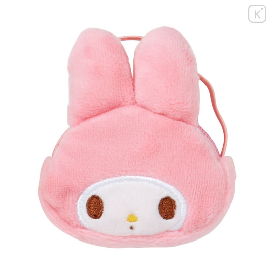 Japan Sanrio Secret Plush Pochette - Blind Box Vol.2 - 3