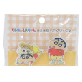 Japan Crayon Shin-chan Acrylic Clip Set - Shinnosuke Nohara / Sister Glitter - 1