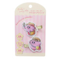 Japan Kirby Bangs Clip - Kirby / Sunny Day - 1