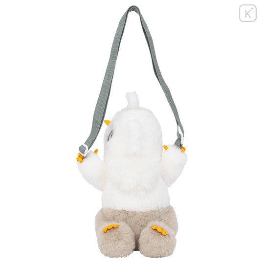 Japan Chiikawa Plush Shoulder Bag - Anoko - 6