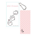 Japan Chiikawa Die-cut Keychain Watch - Chiikawa - 6