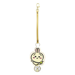 Japan Chiikawa Die-cut Keychain Watch - Usagi