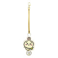 Japan Chiikawa Die-cut Keychain Watch - Usagi - 1