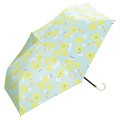 Japan Chiikawa Wpc. Mini Folding Parasol - Flower Crown - 5