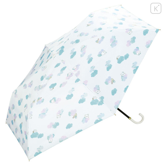 Japan Chiikawa Wpc. Mini Folding Parasol - Sleepy - 5