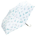 Japan Chiikawa Wpc. Mini Folding Parasol - Sleepy - 5